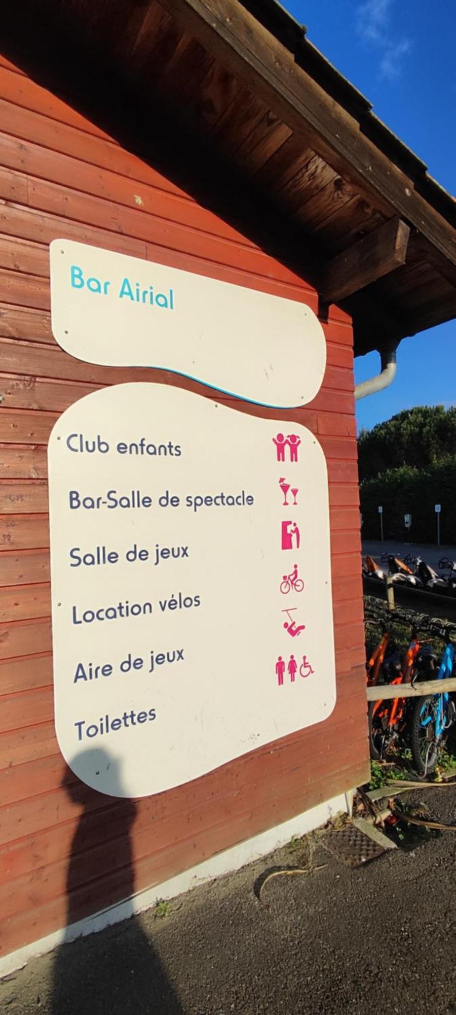 Au Bonheur Des Landes Hotel Gastes Buitenkant foto