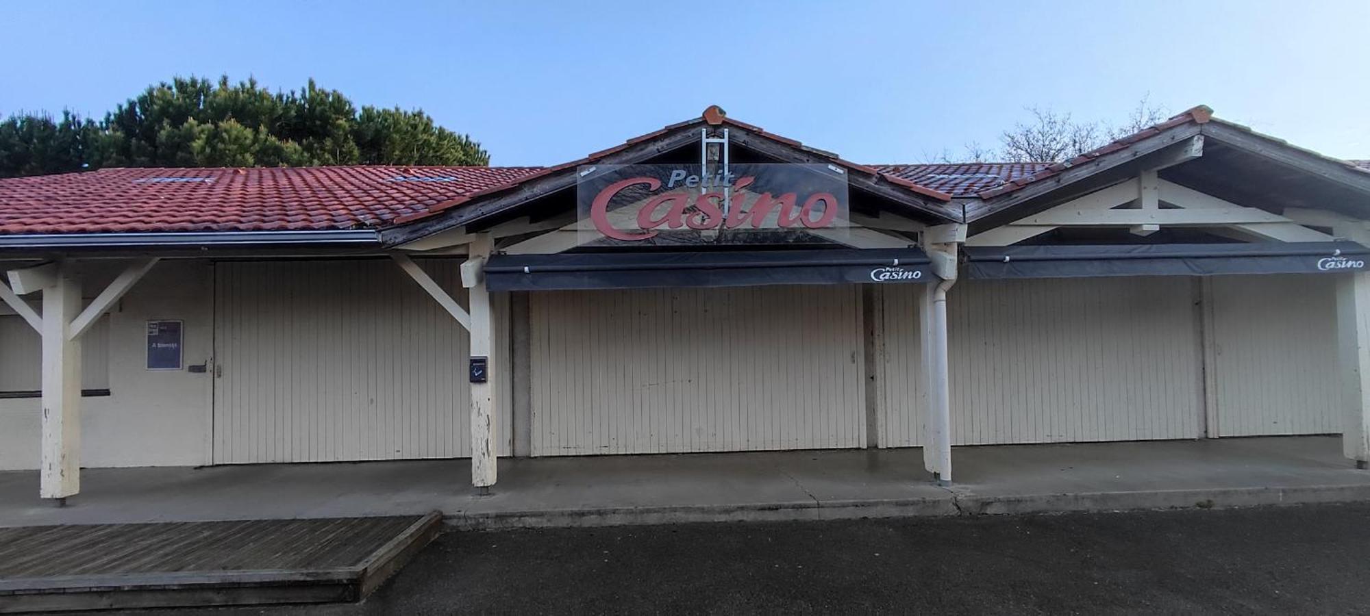 Au Bonheur Des Landes Hotel Gastes Buitenkant foto