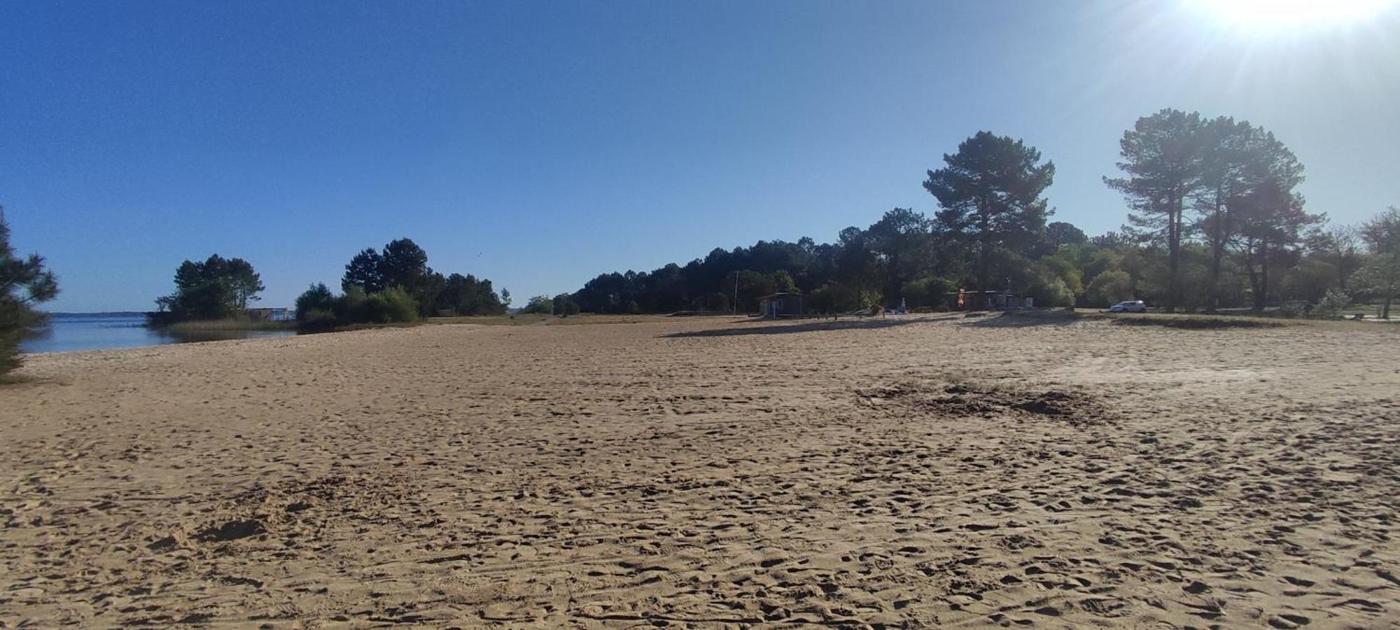 Au Bonheur Des Landes Hotel Gastes Buitenkant foto