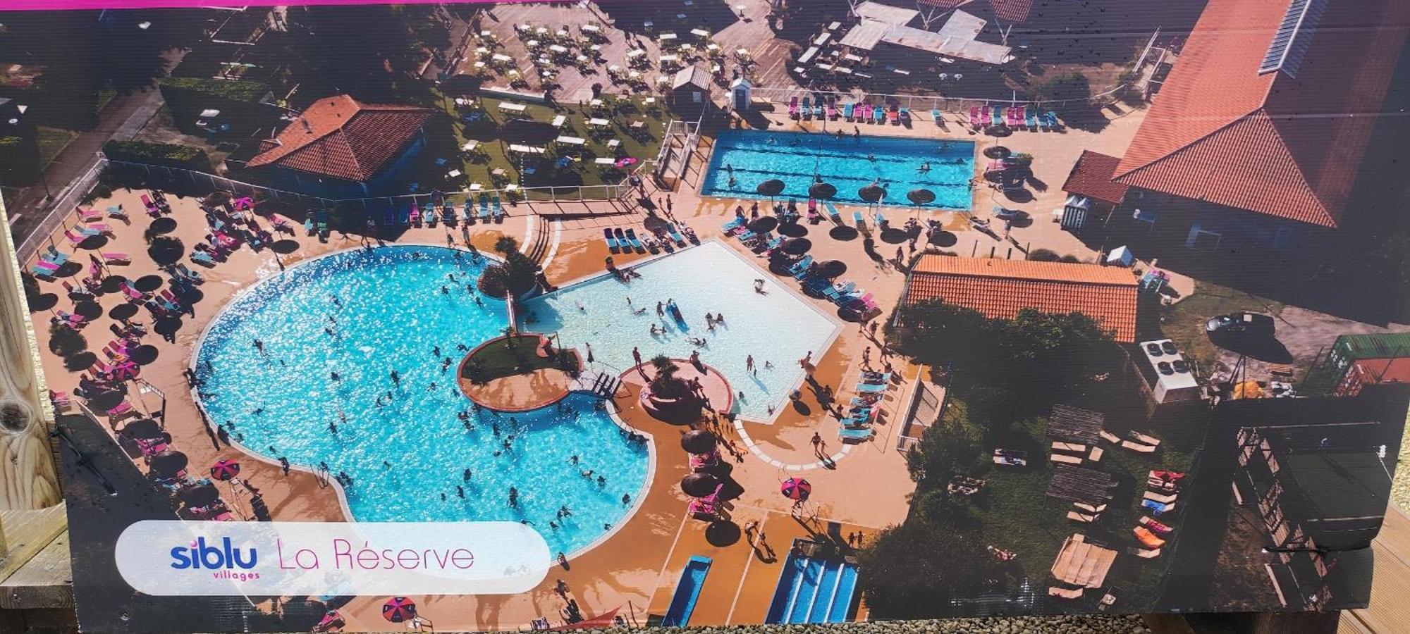 Au Bonheur Des Landes Hotel Gastes Buitenkant foto
